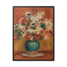 Flowers (Fleurs) by Pierre Auguste Renoir - NOMADEN ART GALLERY