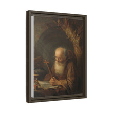 Gerard Dou's 