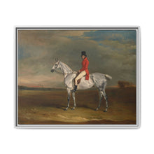 Duchess (1831) by John E Ferneley - NOMADEN ART GALLERY