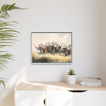 Oriental field sports (1807) print in high resolution by Thomas Williamson