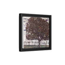 Gustav Klimt's Der Apfelbaum (1916) - NOMADEN ART GALLERY