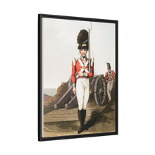 Illustration of the dog breaker from The Costume of Yorkshire (1814) by George Walker