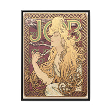 Job (1896) by Alphonse Mucha - NOMADEN ART GALLERY