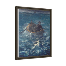 Meer von Edouard Manet