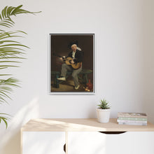 Die spanische Sängerin von Edouard Manet