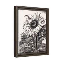 Sunflower (1919) by Julie de Graag