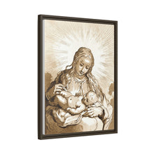 Maria met kind (ca. 1778–1838) by Anthonie van den Bos