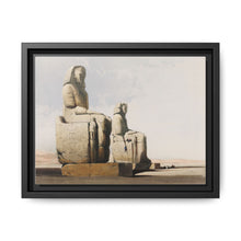 Thebes illustration by David Roberts (1796–1864) - NOMADEN ART GALLERY
