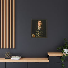Portrait of a Man (ca. 1700 (Baroque)) by Giovanni Battista Gaulli