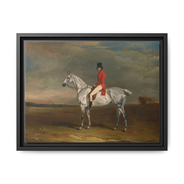 Duchess (1831) by John E Ferneley - NOMADEN ART GALLERY
