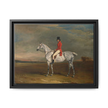 Duchess (1831) by John E Ferneley - NOMADEN ART GALLERY