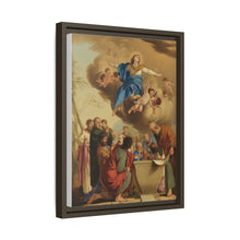 The Assumption by Laurent de La Hyre