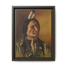 Plains Indian (fourth quarter 19th century) by J W Bradshaw - NOMADEN ART GALLERY