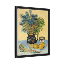 Still Life (Nature morte) (1888) by Vincent Van Gogh - NOMADEN ART GALLERY