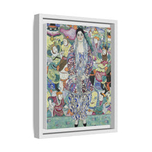 Gustav Klimt's Portrait of Friederike Maria Beer (1916) - NOMADEN ART GALLERY