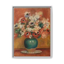Flowers (Fleurs) by Pierre Auguste Renoir - NOMADEN ART GALLERY