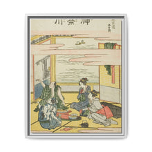 Kanagawa, from the series 