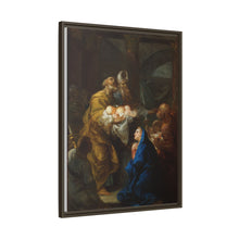 Presentation of Christ in the Temple by Vicente López y Portaña