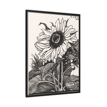 Sunflower (1919) by Julie de Graag