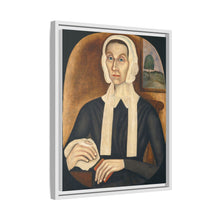 Portrait of a Woman (c. 1845) by Thomas Skynner