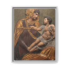 Madonna and Child (c. 1550) by Jacopo Sansovino - NOMADEN ART GALLERY