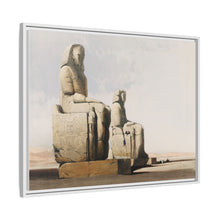 Thebes illustration by David Roberts (1796–1864)