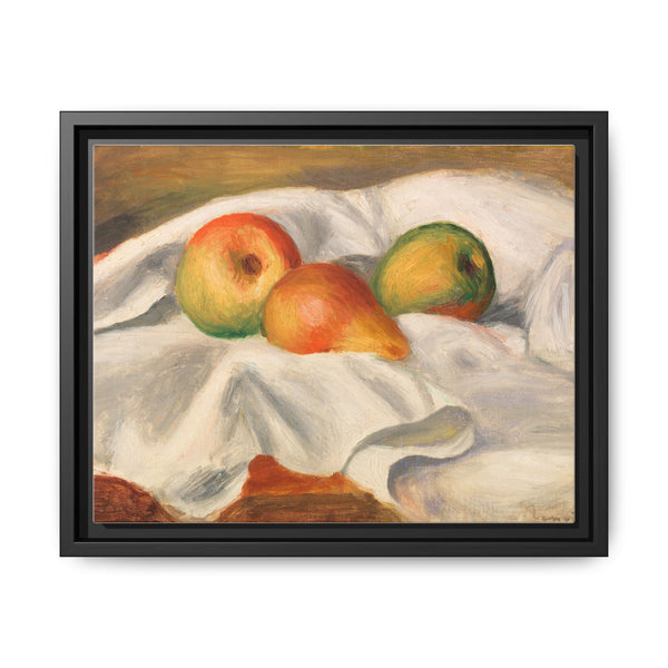 Pears (Poires) by Pierre Auguste Renoir - NOMADEN ART GALLERY