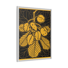 Chestnut branch (1919) by Julie de Graag