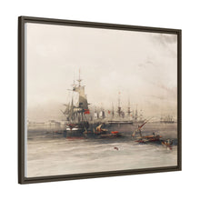 Alexandria illustration by David Roberts (1796–1864)