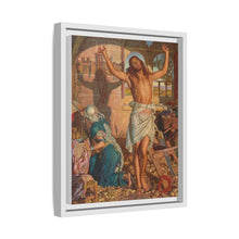 The Shadow of Death by William Holman Hunt