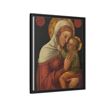 Madonna and Child by Jacopo Bellini