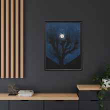 Moon Light (1920) by Julie de Graag