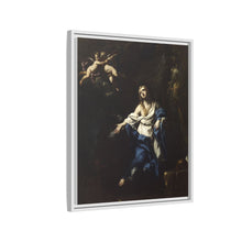The Penitent Magdalene (ca. 1730 (Baroque) by Italian