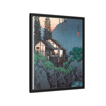 Hakone (1939) print in high resolution by Hiroaki Takahashi.