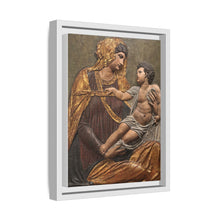 Madonna and Child (c. 1550) by Jacopo Sansovino