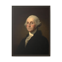 George Washington (1796–1803) by Gilbert Stuart - NOMADEN ART GALLERY