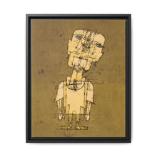 Ghost of a Genius by Paul Klee - NOMADEN ART GALLERY