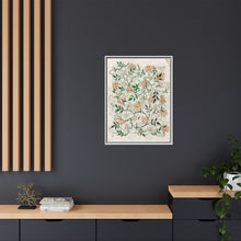 William Morris's (1834-1896) famous Jasmine pattern artwork - NOMADEN ART GALLERY