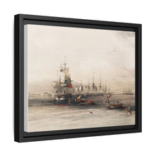 Alexandria illustration by David Roberts (1796–1864)