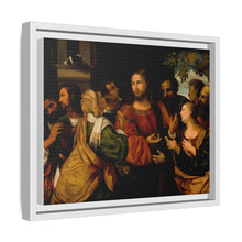 Christ and the Women of Canaan by Rocco Marconi