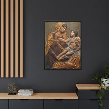Madonna and Child (c. 1550) by Jacopo Sansovino