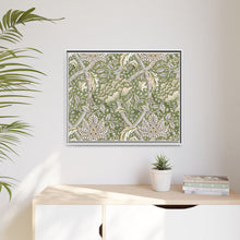 William Morris's Fruit pattern (1862) - NOMADEN ART GALLERY