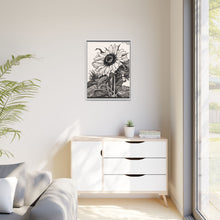 Sunflower (1919) by Julie de Graag