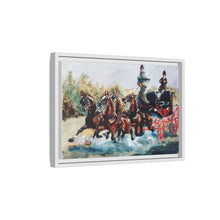Nice souvenir of the promenade des Anglais (1880) print in high resolution by Henri de Toulouse–Lautrec.
