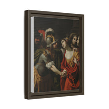 Dido and Aeneas by Rutilio Manetti
