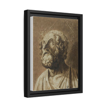 Bust of Blind Homer by Unknown - NOMADEN ART GALLERY