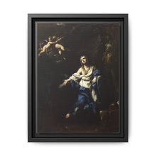 The Penitent Magdalene (ca. 1730 (Baroque) by Italian - NOMADEN ART GALLERY