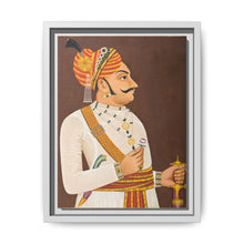 Thakur Yaswanta Singh (reigned 1688-1707) - NOMADEN ART GALLERY