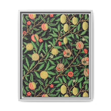 William Morris's Fruit pattern (1862) - NOMADEN ART GALLERY