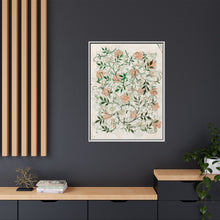 William Morris's (1834-1896) famous Jasmine pattern artwork - NOMADEN ART GALLERY